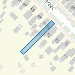 Perceel OWD00-N-4353