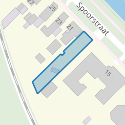 Perceel OWD00-N-4358