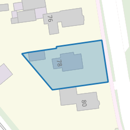 Perceel OWD00-N-4360