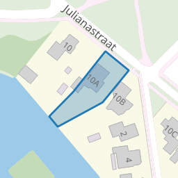 Perceel OWD00-N-4364