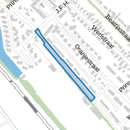 Perceel OWD00-N-4388