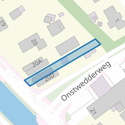 Perceel OWD00-N-4392