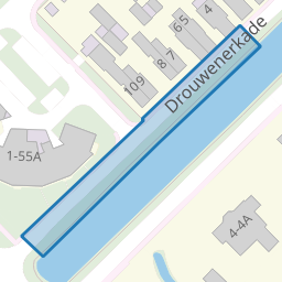 Perceel OWD00-N-4400