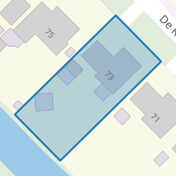 Perceel OWD00-N-4418