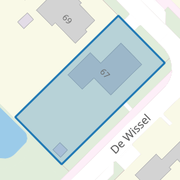 Perceel OWD00-N-4421