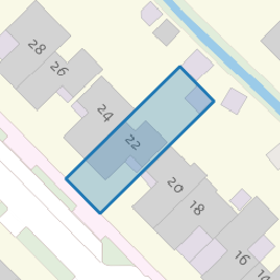 Perceel OWD00-N-4425