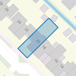 Perceel OWD00-N-4426