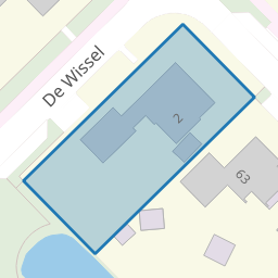 Perceel OWD00-N-4434