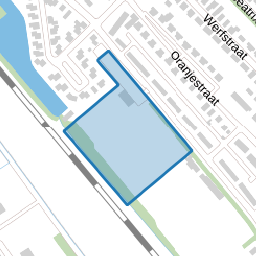 Perceel OWD00-N-4444