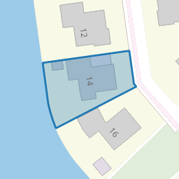 Perceel OWD00-N-4445