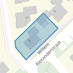 Perceel OWD00-N-4447