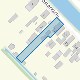 Perceel OWD00-N-4453