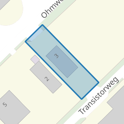 Perceel OWD00-N-4455