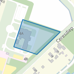 Perceel OWD00-N-4461