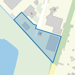 Perceel OWD00-N-4463