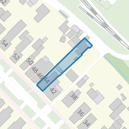 Perceel OWD00-N-4470