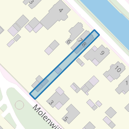 Perceel OWD00-N-4473