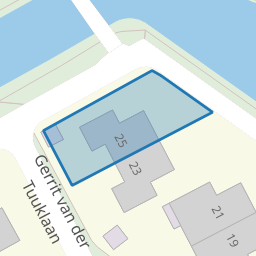 Perceel OWD00-N-4477