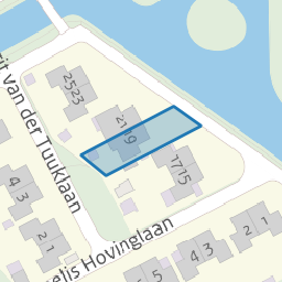 Perceel OWD00-N-4480