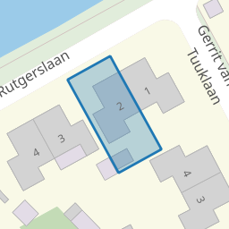 Perceel OWD00-N-4486