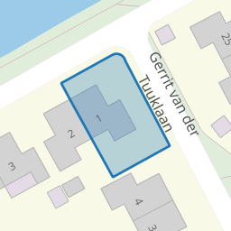 Perceel OWD00-N-4487