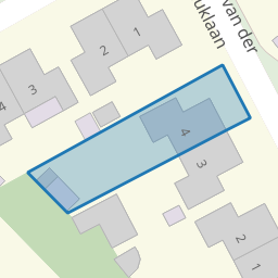 Perceel OWD00-N-4488