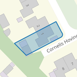 Perceel OWD00-N-4491