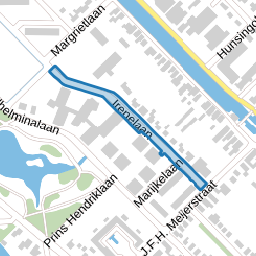 Perceel OWD00-N-4499