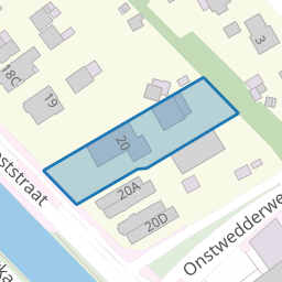 Perceel OWD00-N-4510