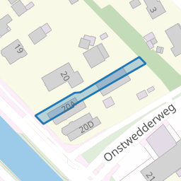 Perceel OWD00-N-4511