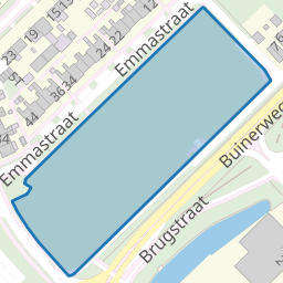 Perceel OWD00-N-4515