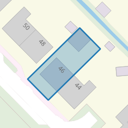 Perceel OWD00-N-4519