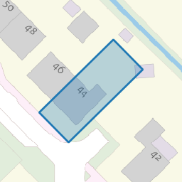 Perceel OWD00-N-4520