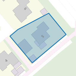 Perceel OWD00-N-4533