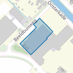 Perceel OWD00-N-4540