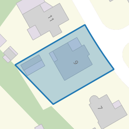 Perceel OWD00-N-4543