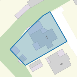 Perceel OWD00-N-4544