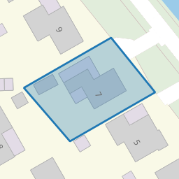 Perceel OWD00-N-4547