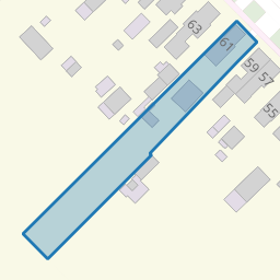 Perceel OWD00-N-4564