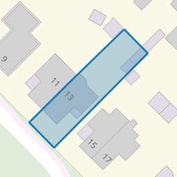 Perceel OWD00-N-4574