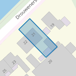 Perceel OWD00-N-4578