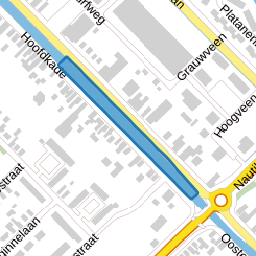 Perceel OWD00-N-4588