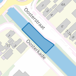 Perceel OWD00-N-4599