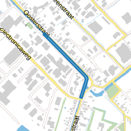 Perceel OWD00-N-4607