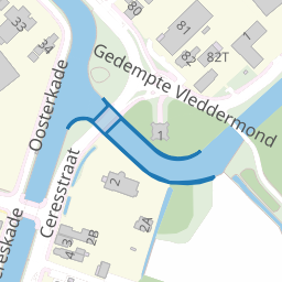 Perceel OWD00-N-4613