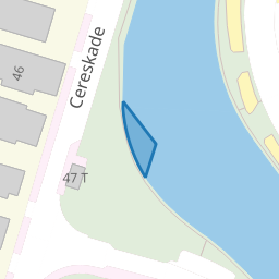 Perceel OWD00-N-4626