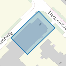 Perceel OWD00-N-4633