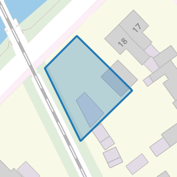 Perceel OWD00-N-4640