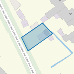 Perceel OWD00-N-4643