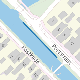 Perceel OWD00-N-4656